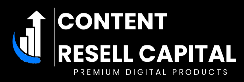 Content Resell Capital